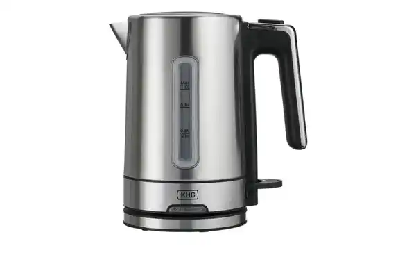 Bild 2 von KHG Wasserkocher WK-105 ES