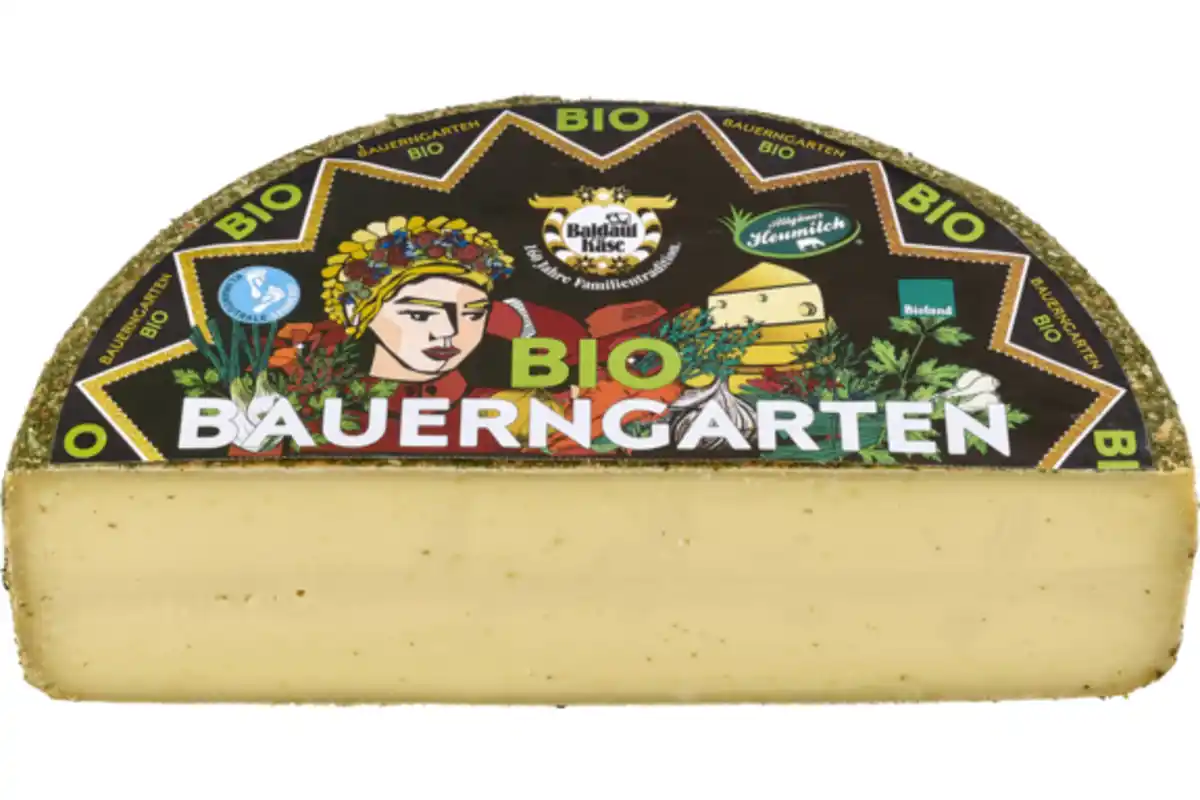 Bild 1 von Bauerngarten