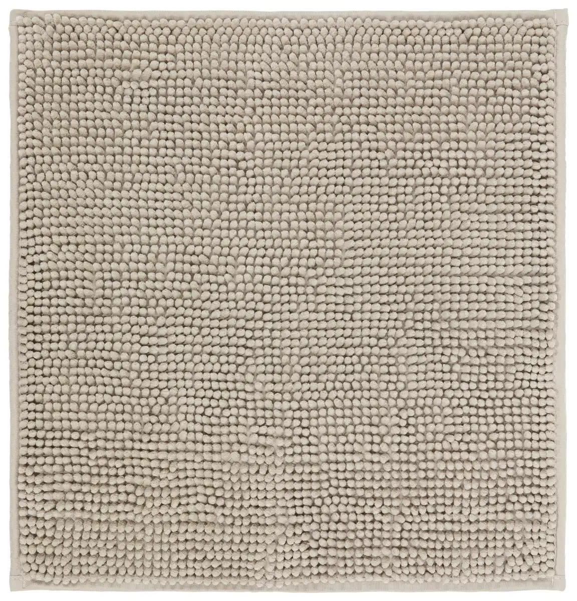 Bild 1 von Badematte Nelly in Taupe ca. 50x50cm, Taupe