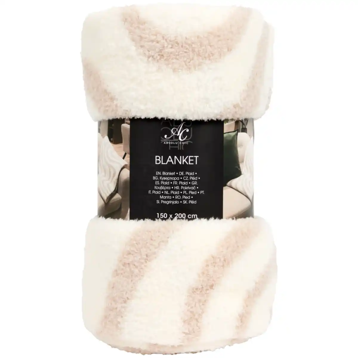 Bild 4 von Absolu Chic Wohndecke Elodie