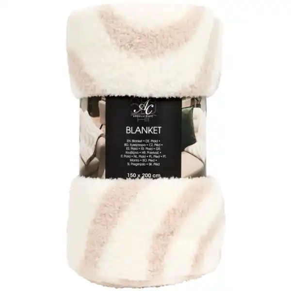 Bild 4 von Absolu Chic Wohndecke Elodie