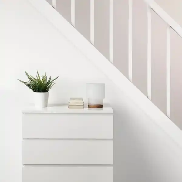 Bild 4 von FEJKA Topfpflanze, künstlich, drinnen/draußen Farn, 9 cm