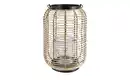 Bild 1 von Rattanlaterne