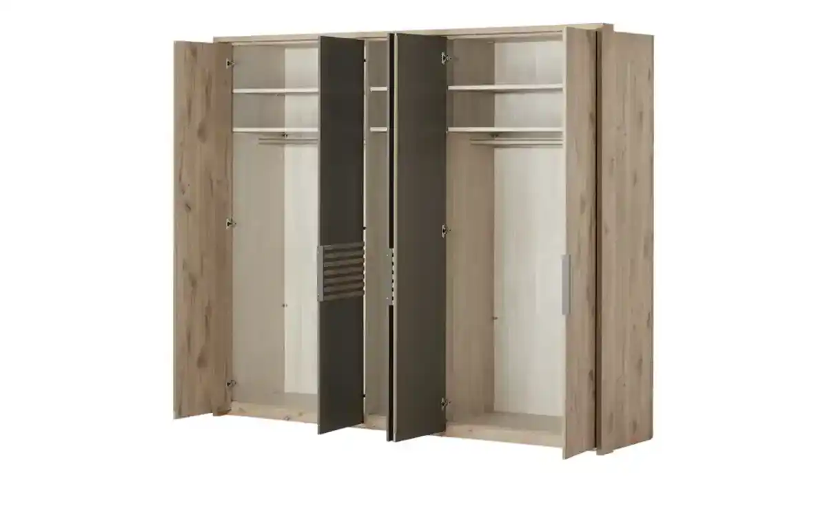 Bild 2 von uno Drehtürenschrank Helsinki