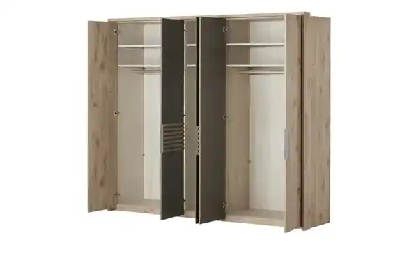 Bild 2 von uno Drehtürenschrank Helsinki