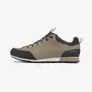 Bild 1 von QUECHUA Wanderschuhe Herren Wandern - Arpenaz 500 Revival beige
