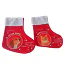 Bild 1 von Weihnachtsstrumpf