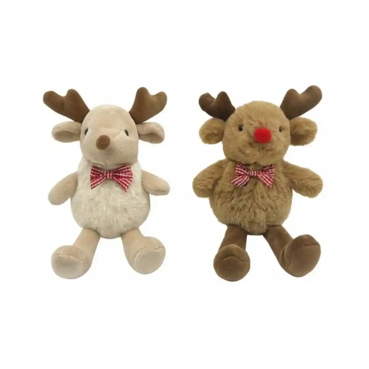 Bild 1 von Rentier Kantenhocker