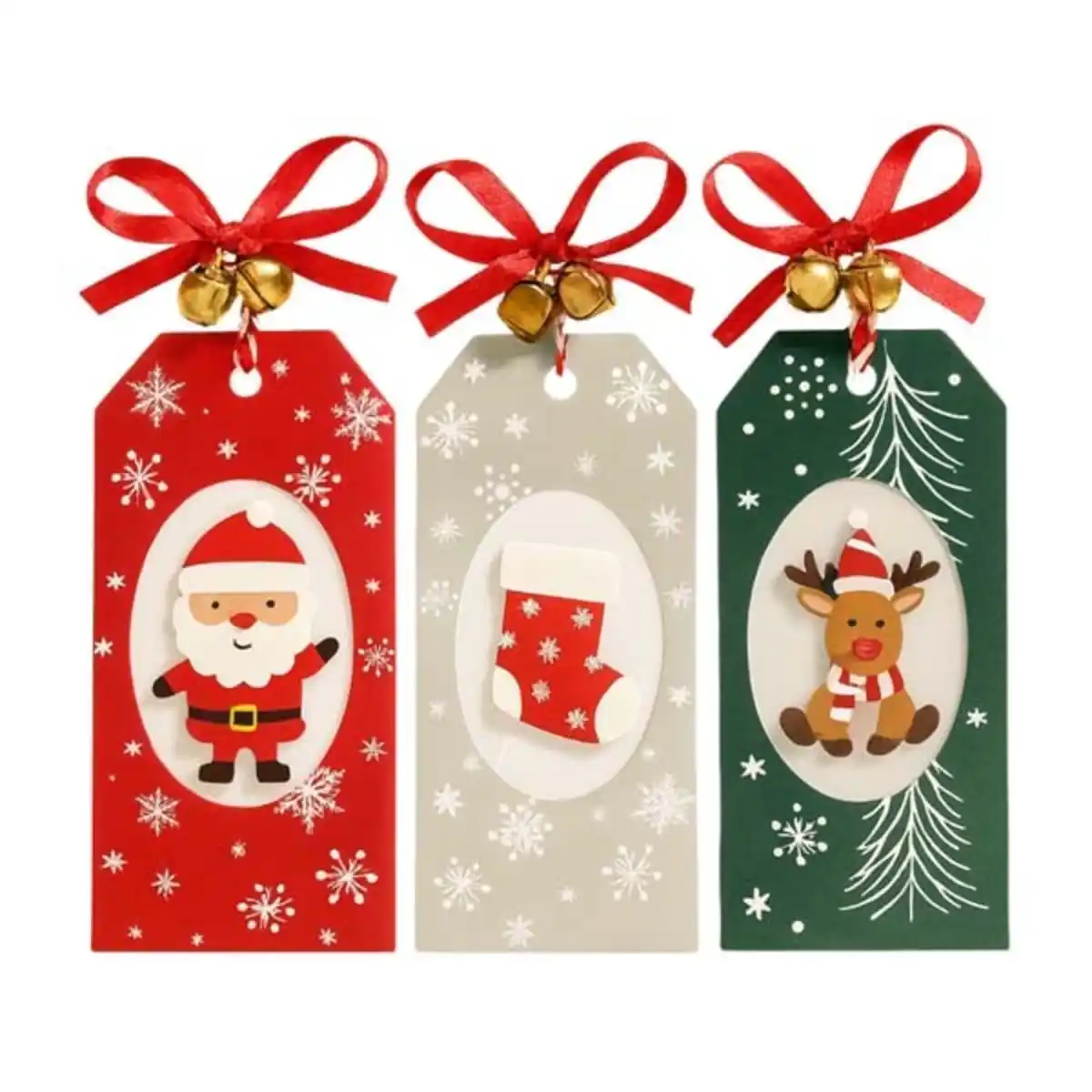 Bild 1 von Geschenkanhänger