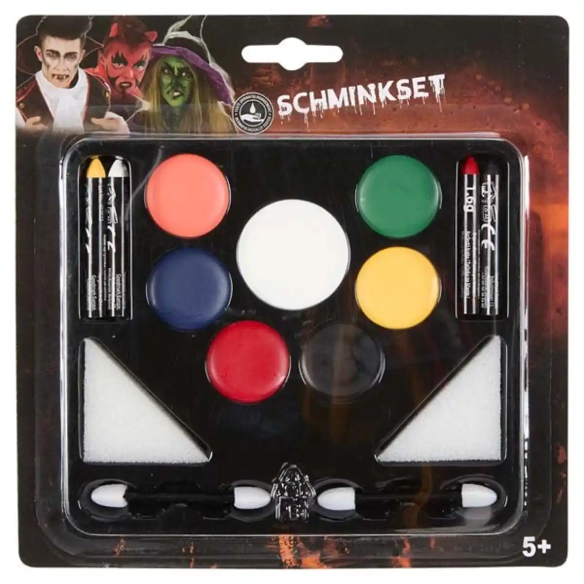 Bild 1 von Schmink-Set