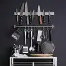 Bild 3 von KUNGSFORS Magnetleiste, Edelstahl