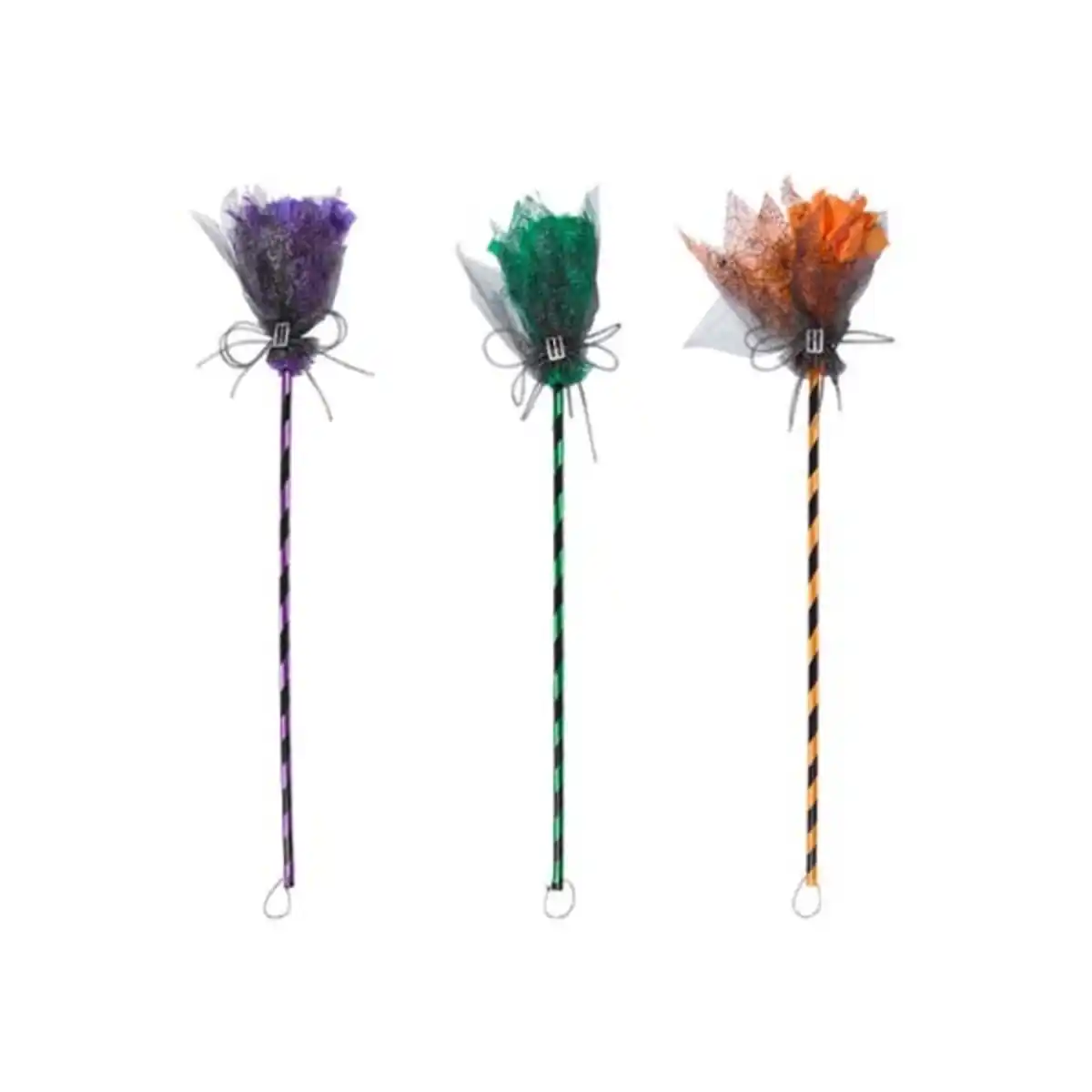 Bild 1 von Hexenbesen