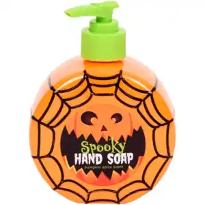 Halloween-Handseife
