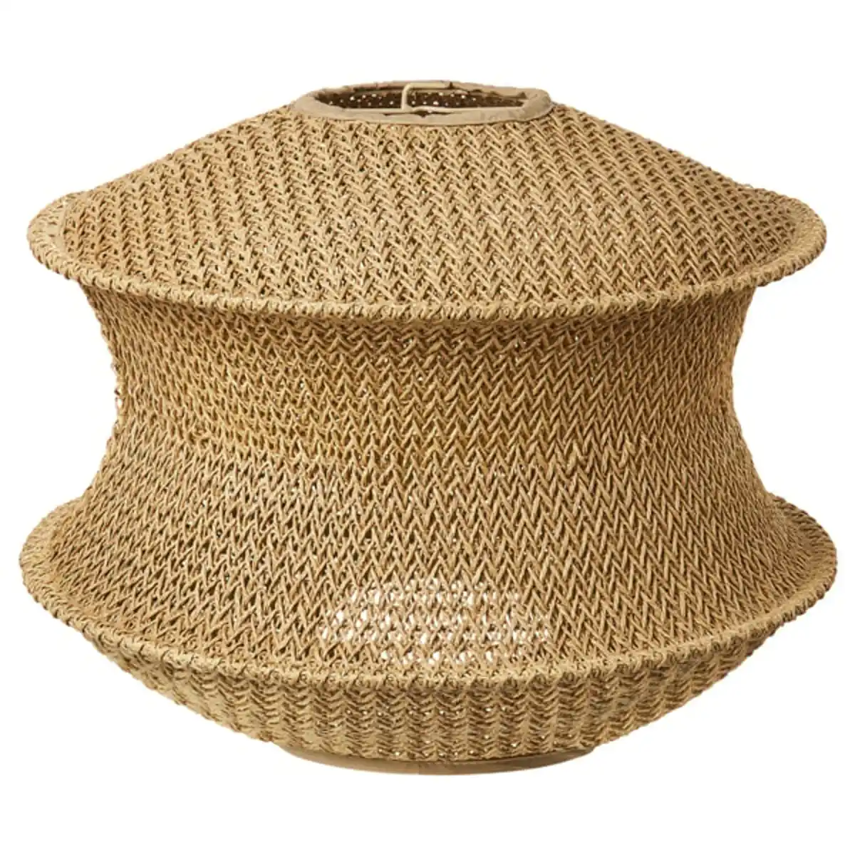 Bild 1 von BLÅSTÅNG Hängeleuchtenschirm, 45 cm