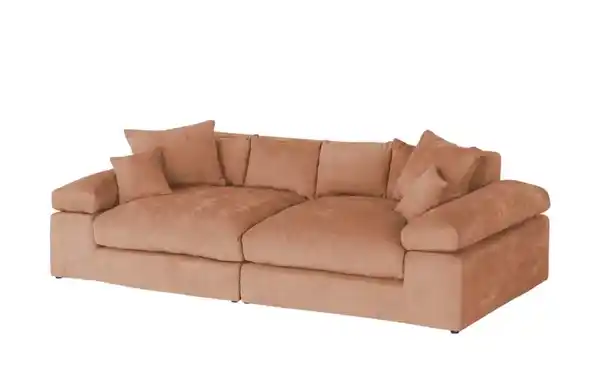 Bild 3 von smart Big Sofa Lianea