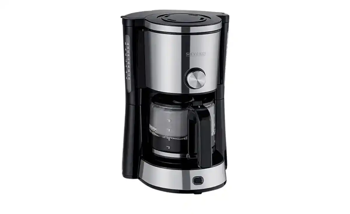 Bild 2 von SEVERIN Kaffeeautomat KA 4825