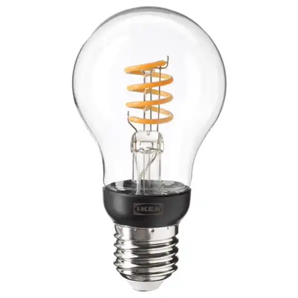 Bild 1 von TRÅDFRI LED-Leuchtmittel E27 250 lm, smart kabellos dimmbar/behagliches Warmweiß rund