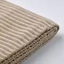 Bild 1 von JÄTTEBO Bezug für Nackenkissen, Samsala graubeige