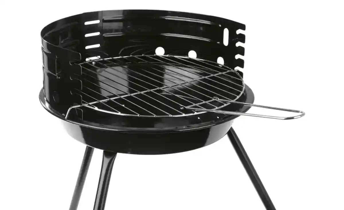 Bild 2 von Rundgrill 13460