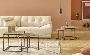 Jette Home Beistelltisch Set Twins III