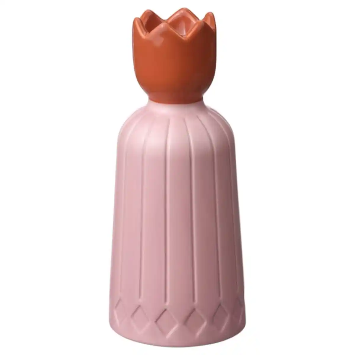 Bild 1 von OMMJÄNGE Kerzenständer/-halter, 20 cm