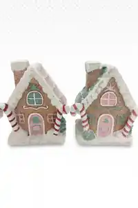 Lebkuchenhaus