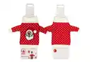 Bild 1 von Flaschen Pullover Santa