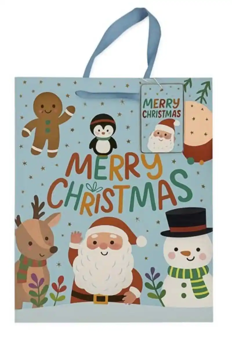 Bild 1 von Geschenktüte