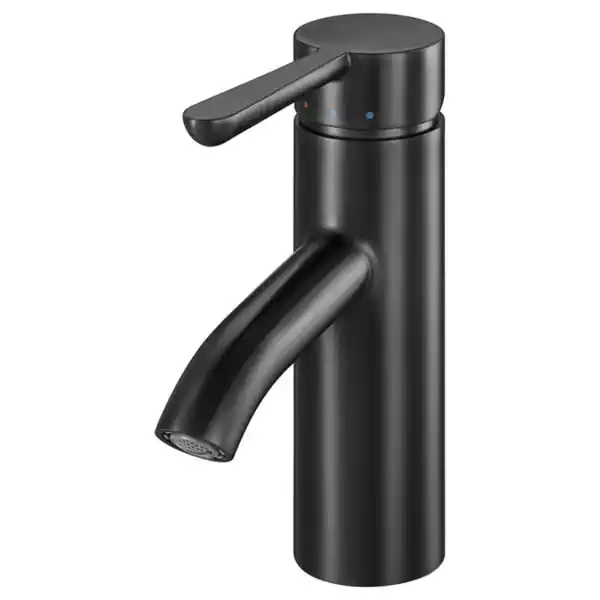 Bild 1 von DALSKÄR Mischbatterie/Waschbecken, schwarz