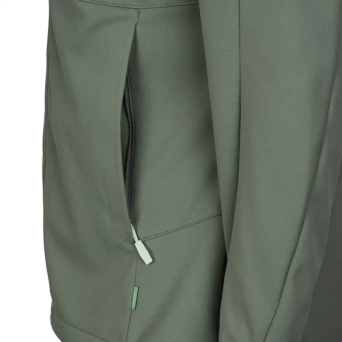 Bild 3 von ALL YEAR ELOPE SOFTSHELL JACKET II Damen - Softshelljacke