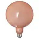 Bild 1 von MOLNART LED-Leuchtmittel E27 150 lm, rund orangerosa, 150 mm