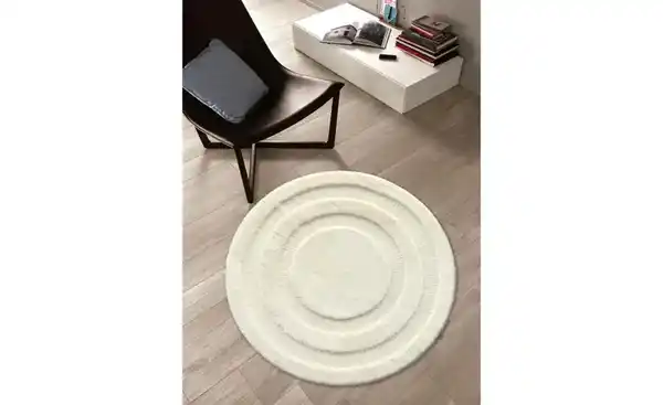 Bild 1 von levelone Webteppich Bunny Circles