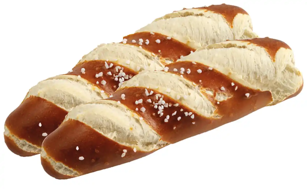 Bild 1 von Laugenstange