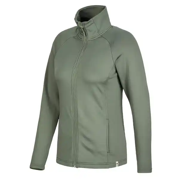 Bild 2 von FRIAREN FLEECE JACKET Damen - Fleecejacke