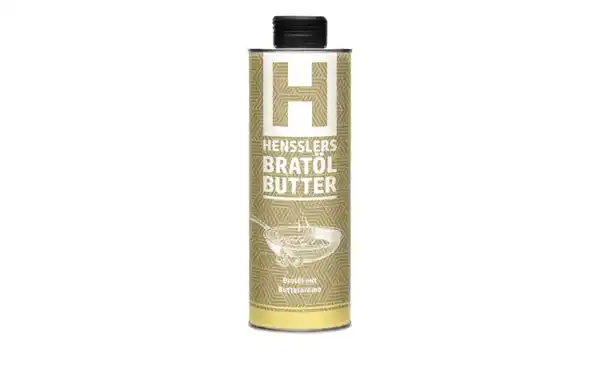 Bild 2 von Hensslers Chef-Box