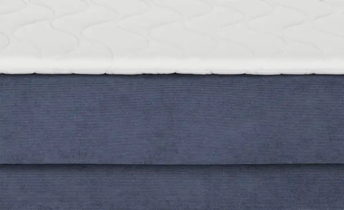 Bild 4 von Boxspringbett mit Bettkasten Claire