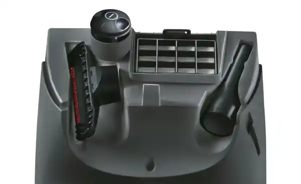 Bild 3 von SIEMENS Bodenstaubsauger VSZ3B212