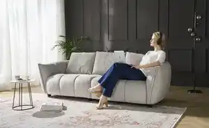Big Sofa Vibeka