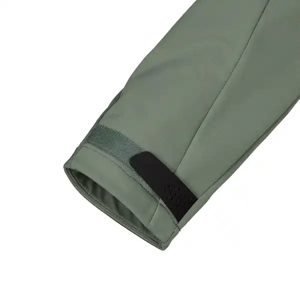 Bild 4 von ALL YEAR ELOPE SOFTSHELL JACKET II Damen - Softshelljacke