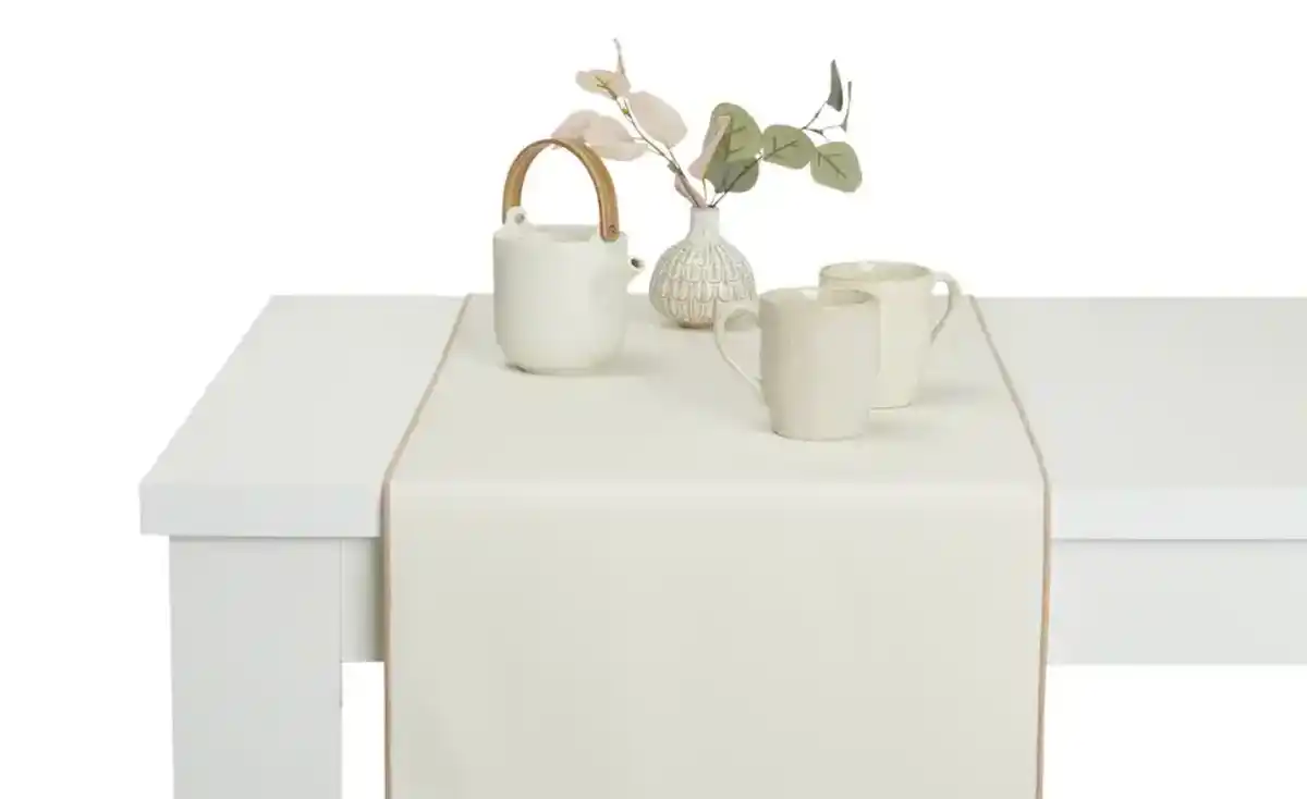 Bild 1 von como Tischläufer Uni