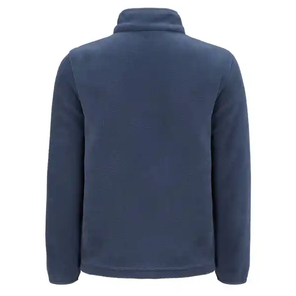 Bild 2 von TAUNUS HALFZIP K Kinder - Fleecepullover