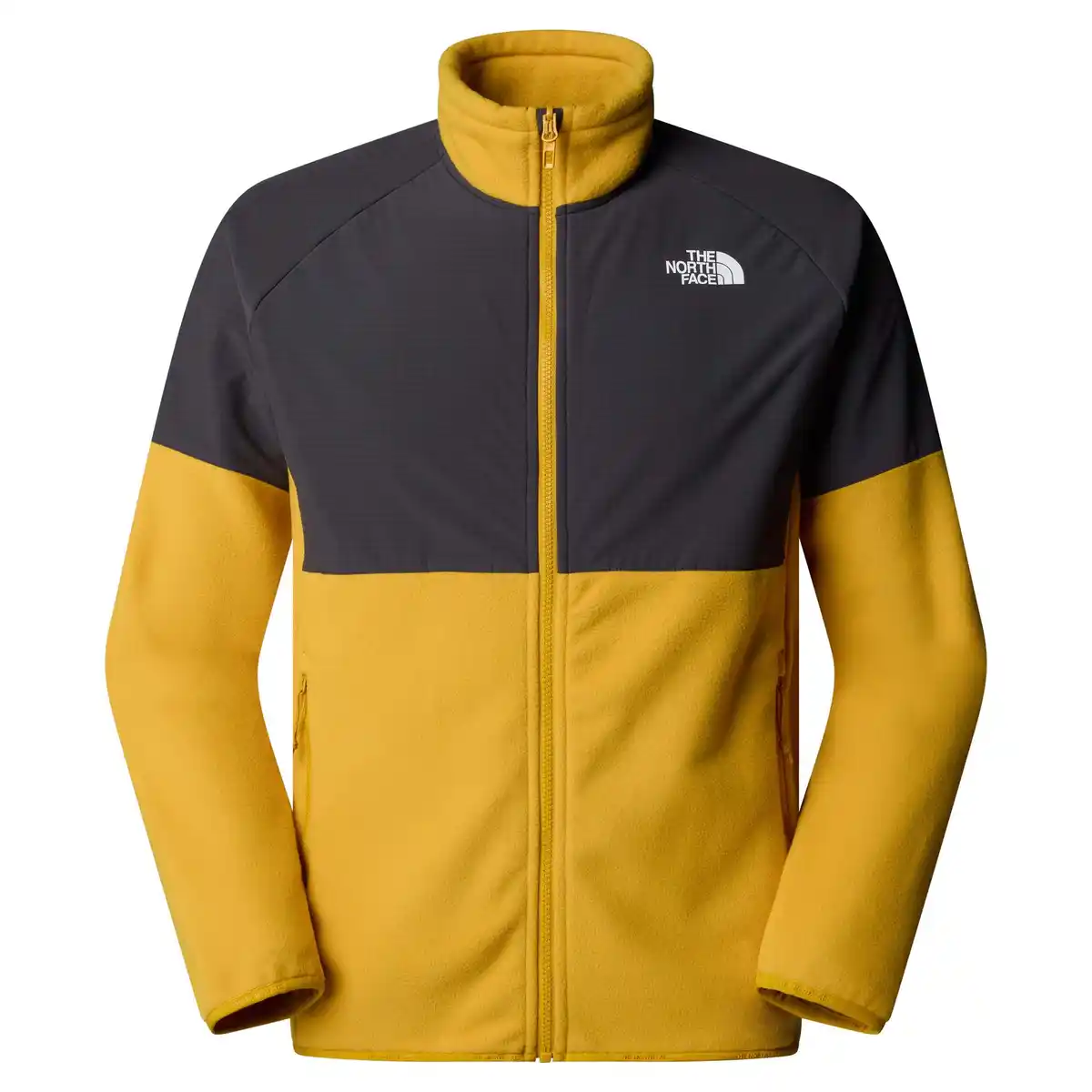 Bild 1 von M GLACIER HEAVYWEIGHT FULL ZIP Herren - Fleecejacke