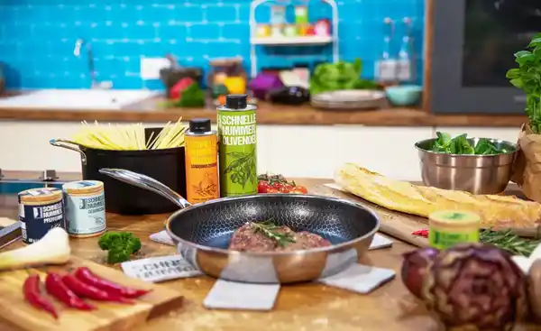 Bild 3 von Hensslers Chef-Box