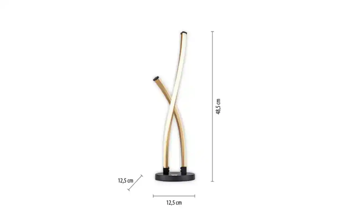 Bild 3 von Paul Neuhaus Tischleuchte