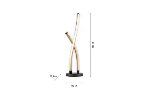 Bild 3 von Paul Neuhaus Tischleuchte