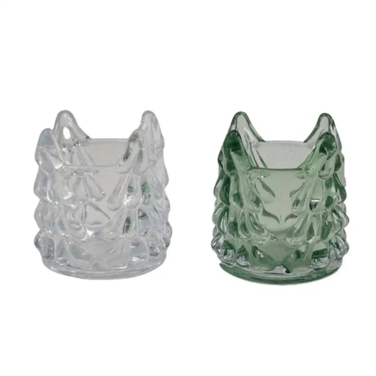 Bild 1 von Teelichthalter Tannen