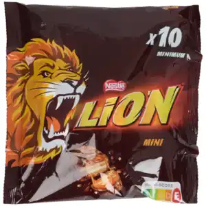 Lion Mini