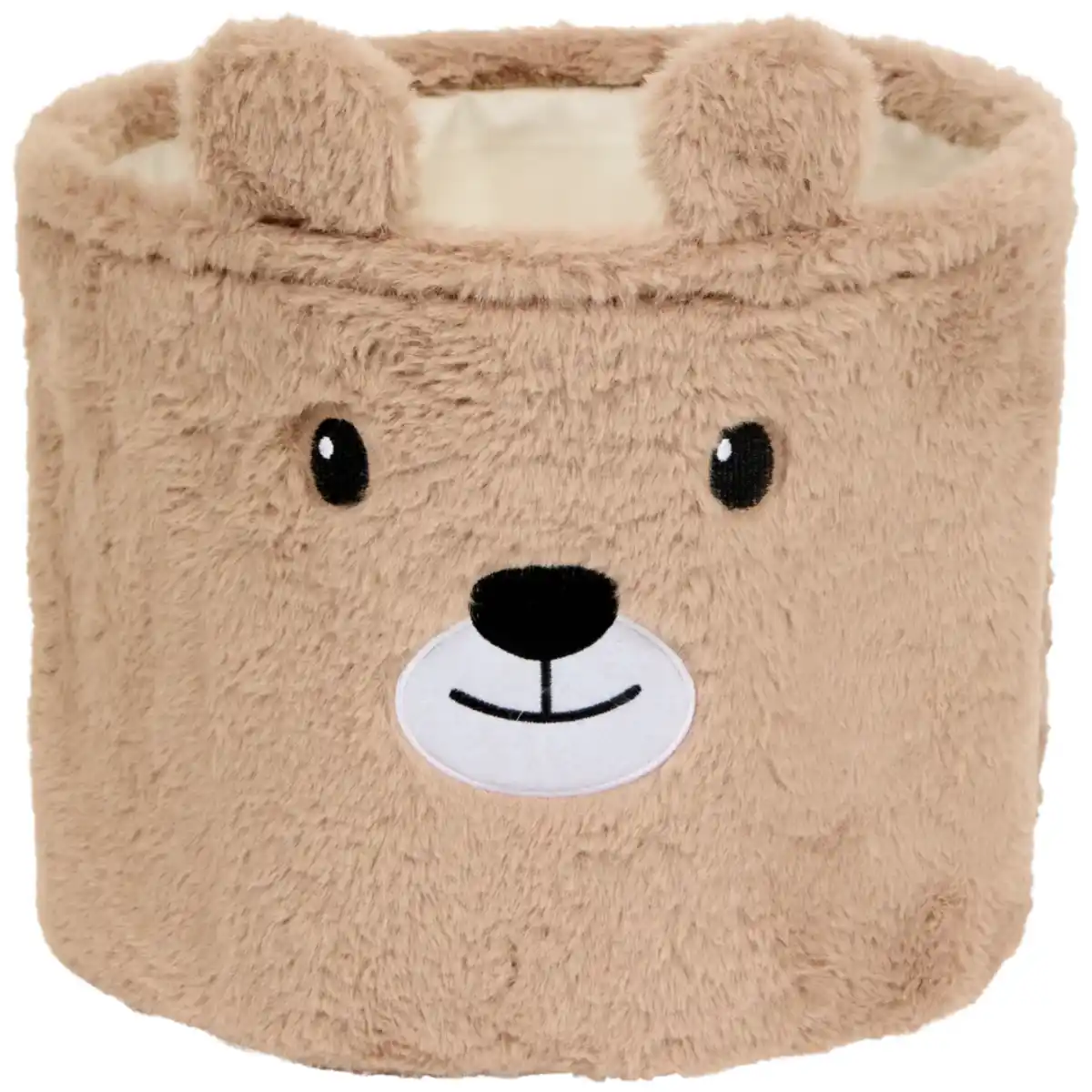 Bild 1 von Flauschiger Aufbewahrungskorb