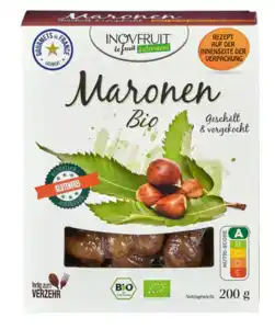 Maronen