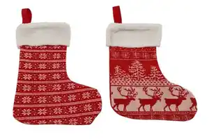 Weihnachtsstrumpf